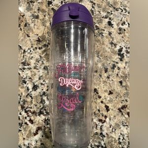 Disney Princess 2016 Tumbler